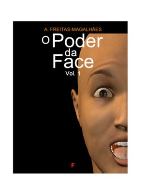 cover image of O Poder da Face (Volume 1)